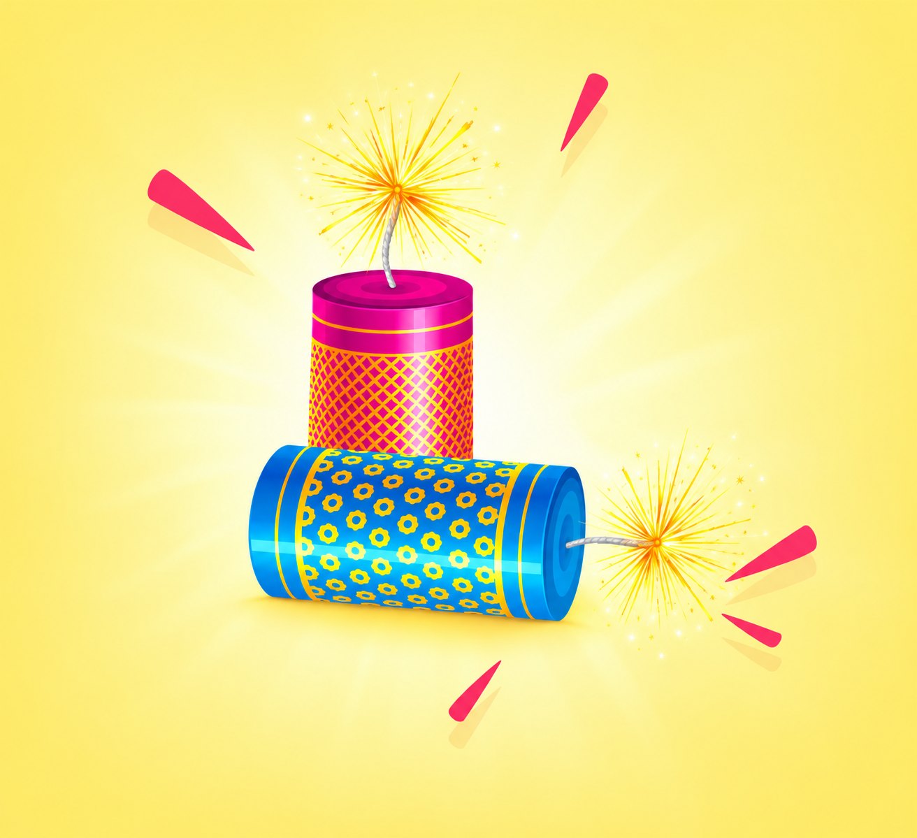 SOUND CRACKERS