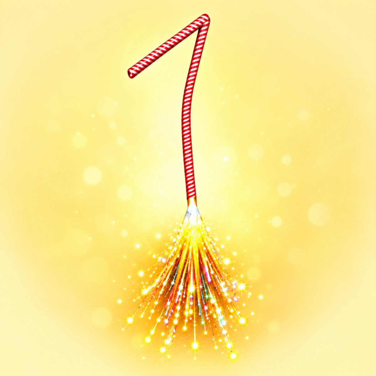 NOVELTY FIREWORK & BIJILI