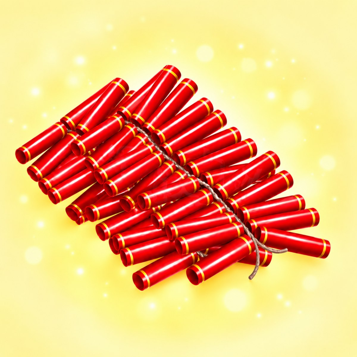GIANT CRACKERS & DELUXE CRACKERS