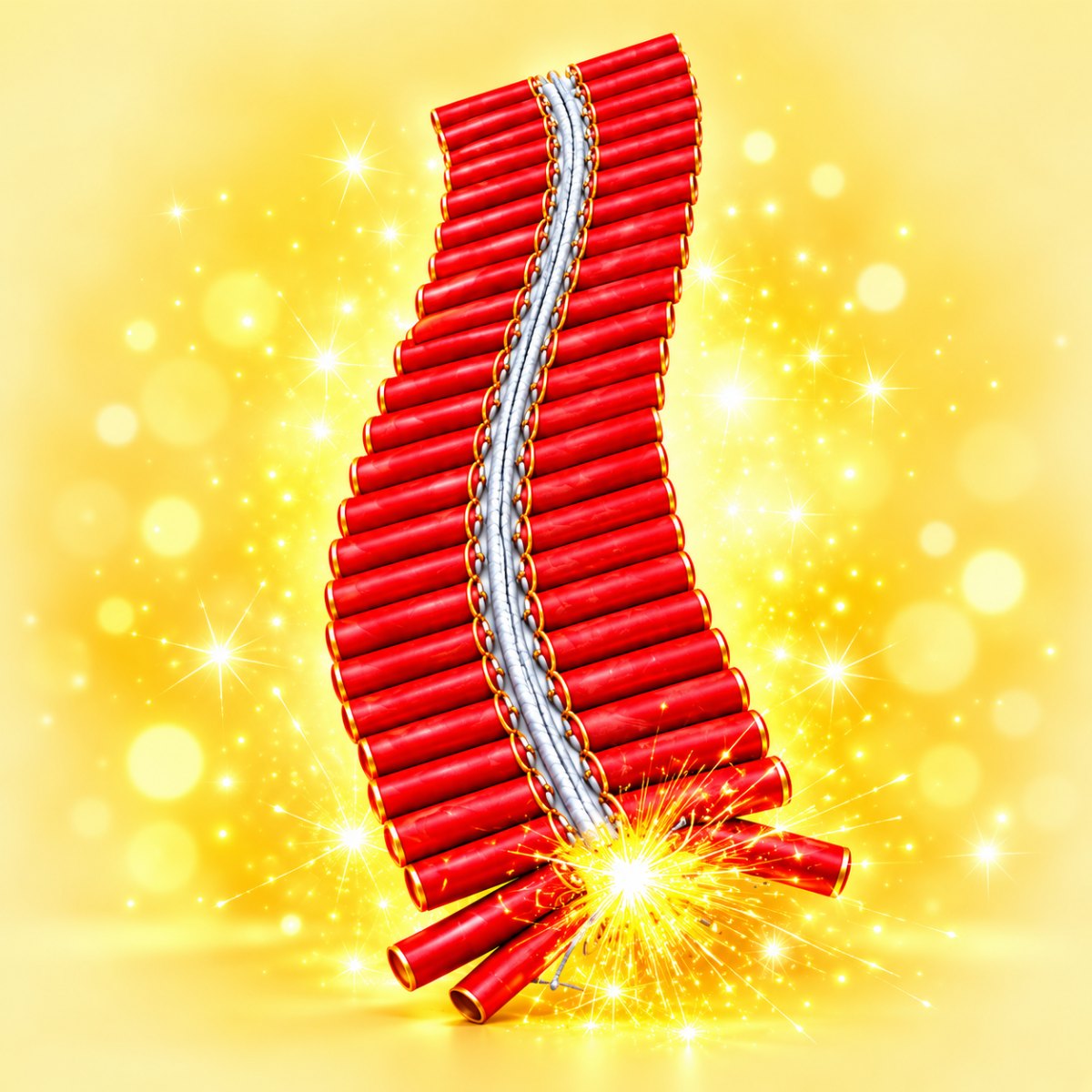 GARLAND CRACKERS