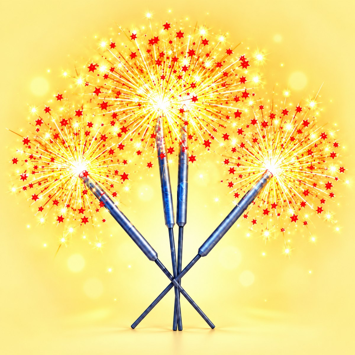 SPARKLERS