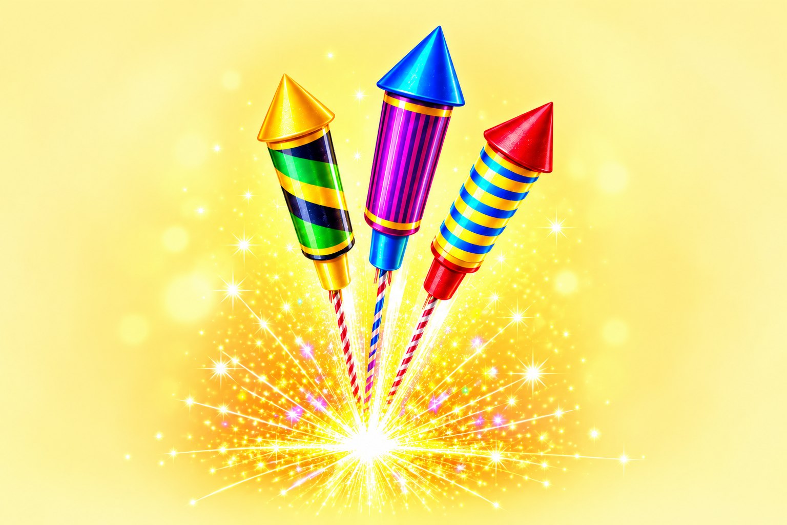 ROCKETS