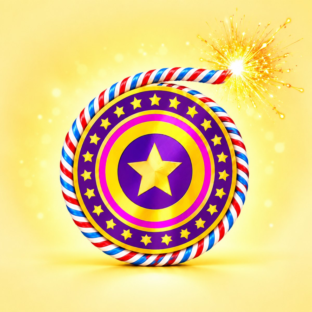 GROUND CHAKKARS